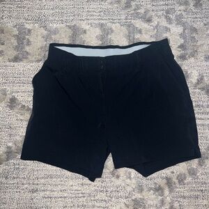 Under armor athletic shorts